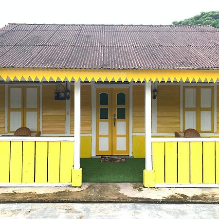 Arau Heritage Home Exterior foto