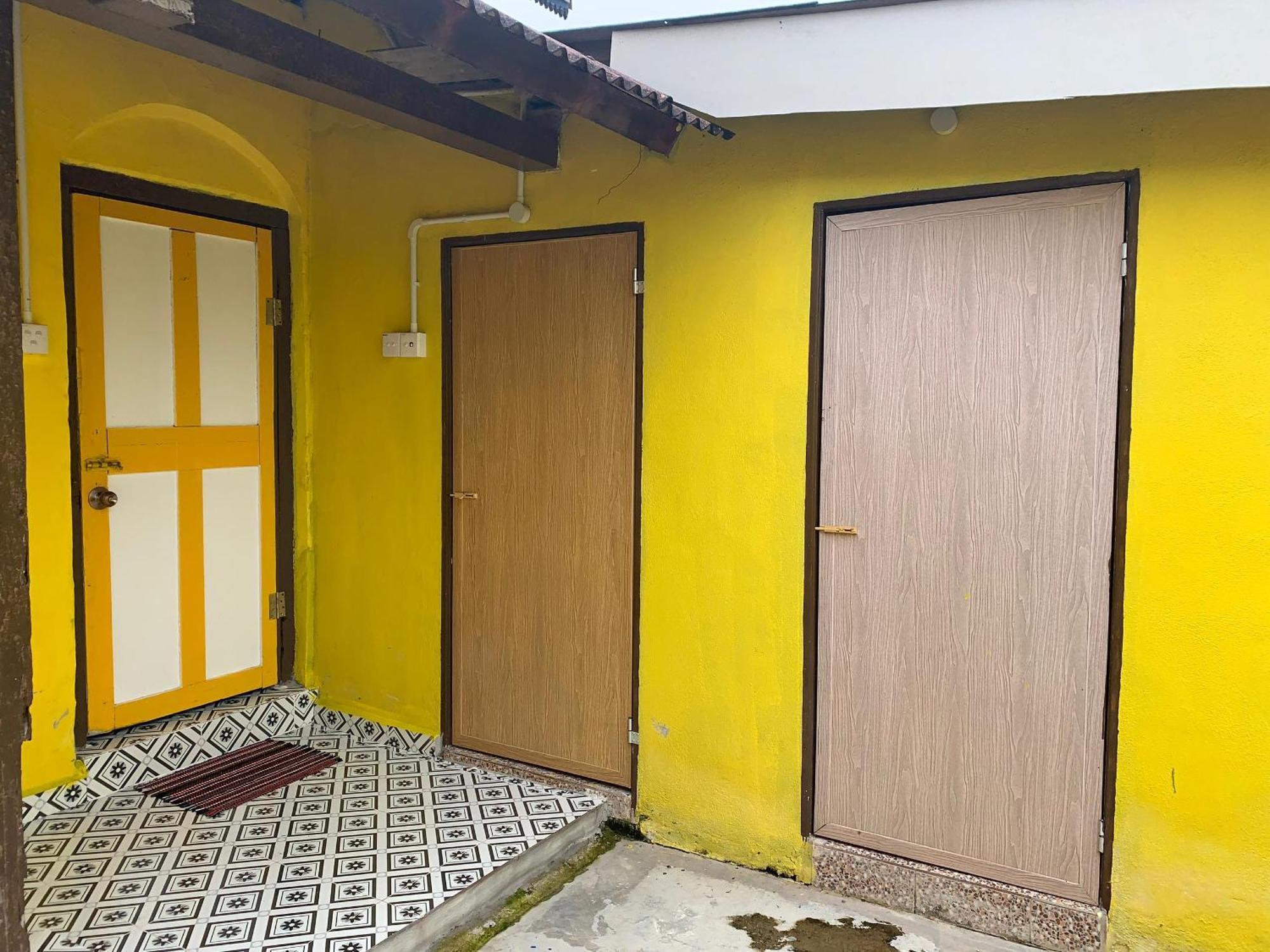 Arau Heritage Home Exterior foto