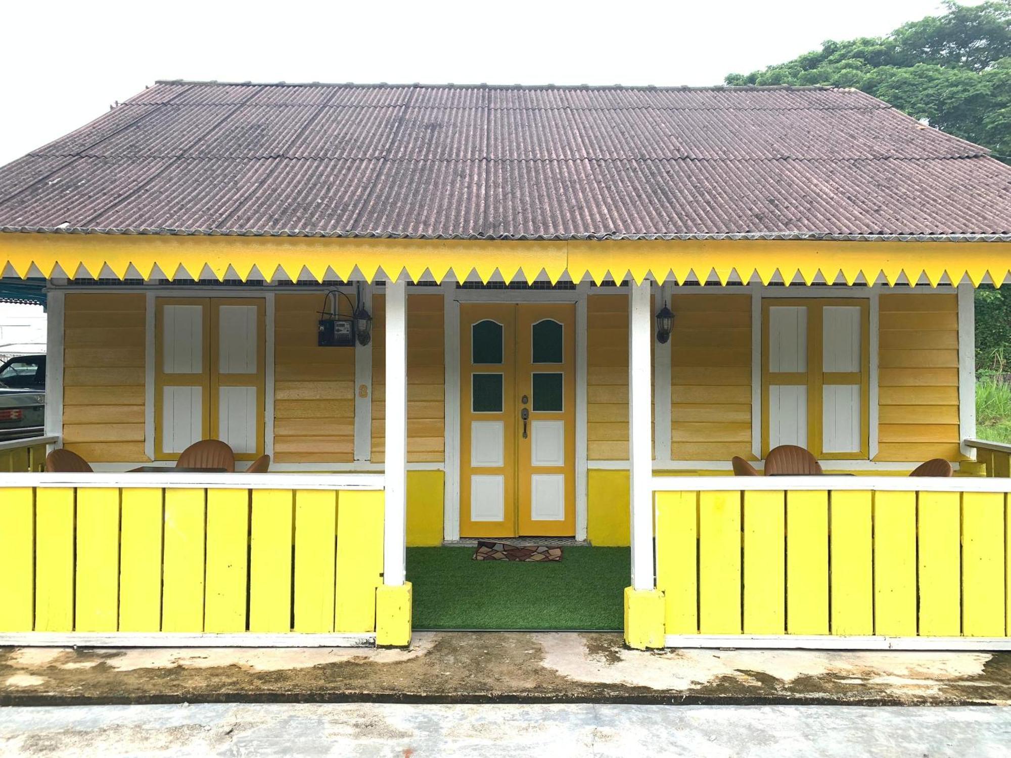 Arau Heritage Home Exterior foto